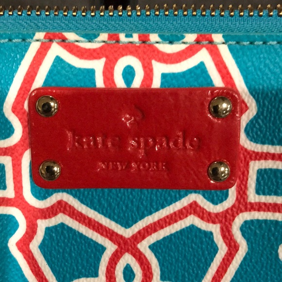 Kate Spade Crossbody - Picture 2 of 7